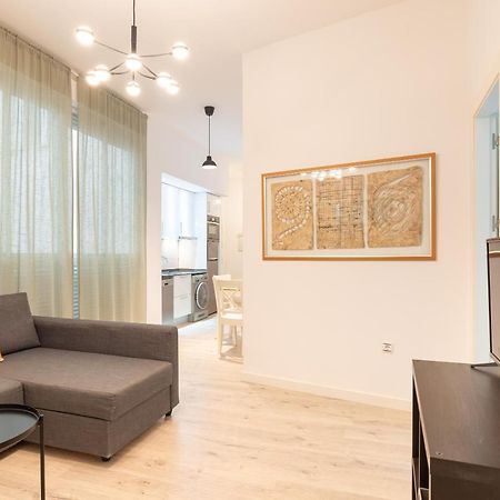 Lu&Cia Mercado City Center Malaga Zewnętrze zdjęcie