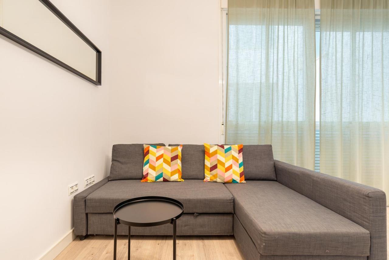 Lu&Cia Mercado City Center Malaga Zewnętrze zdjęcie
