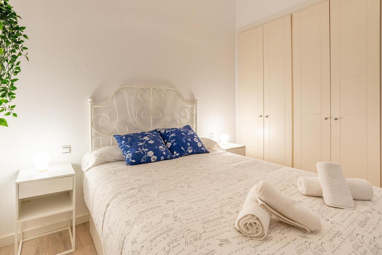 Lu&Cia Mercado City Center Malaga Zewnętrze zdjęcie